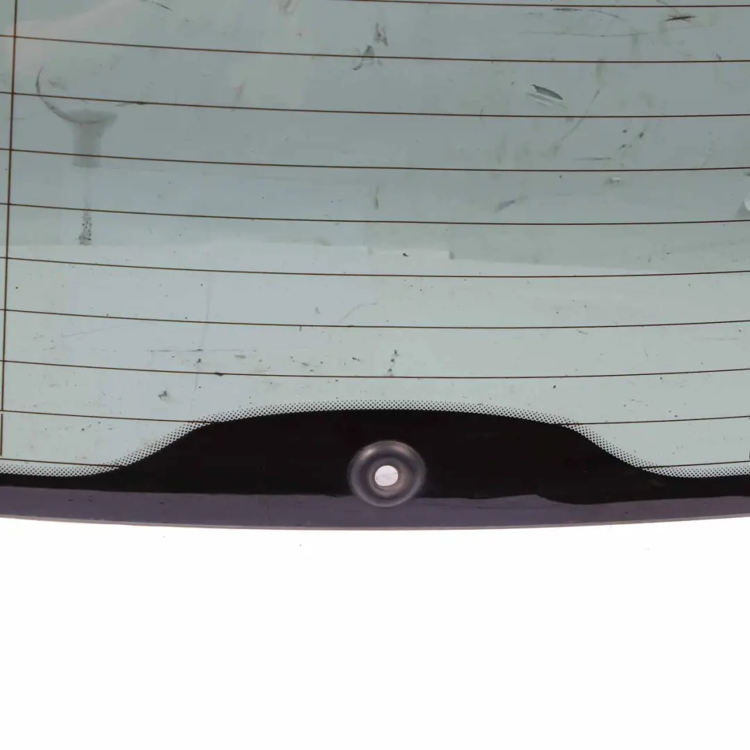 BMW X5 E70 Rear Window Tailgate Boot Trunk Lid Glass Glazing Tinted AS3 - SKU 7152767-2 - Part number 7152767