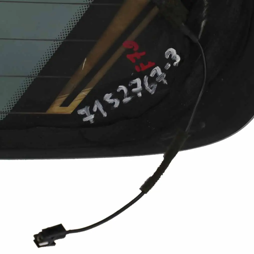 Window Tailgate Boot Trunk Lid Glass Glazing Tinted AS3 to BMW X5 E70 Rear with Part number 7152767 BMW X5 E70 Rear Window Tailgate Boot Trunk Lid Glass Glazing Tinted AS3 - SKU 7152767-3 - Part number 7152767