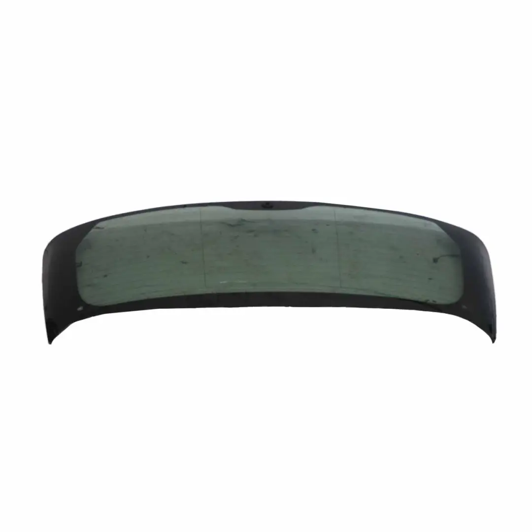 BMW X5 E70 Ventana Trasera Tailgate Vidrio Acristalamiento Tintado AS3 - SKU 7152767-3 - Número de pieza 7152767