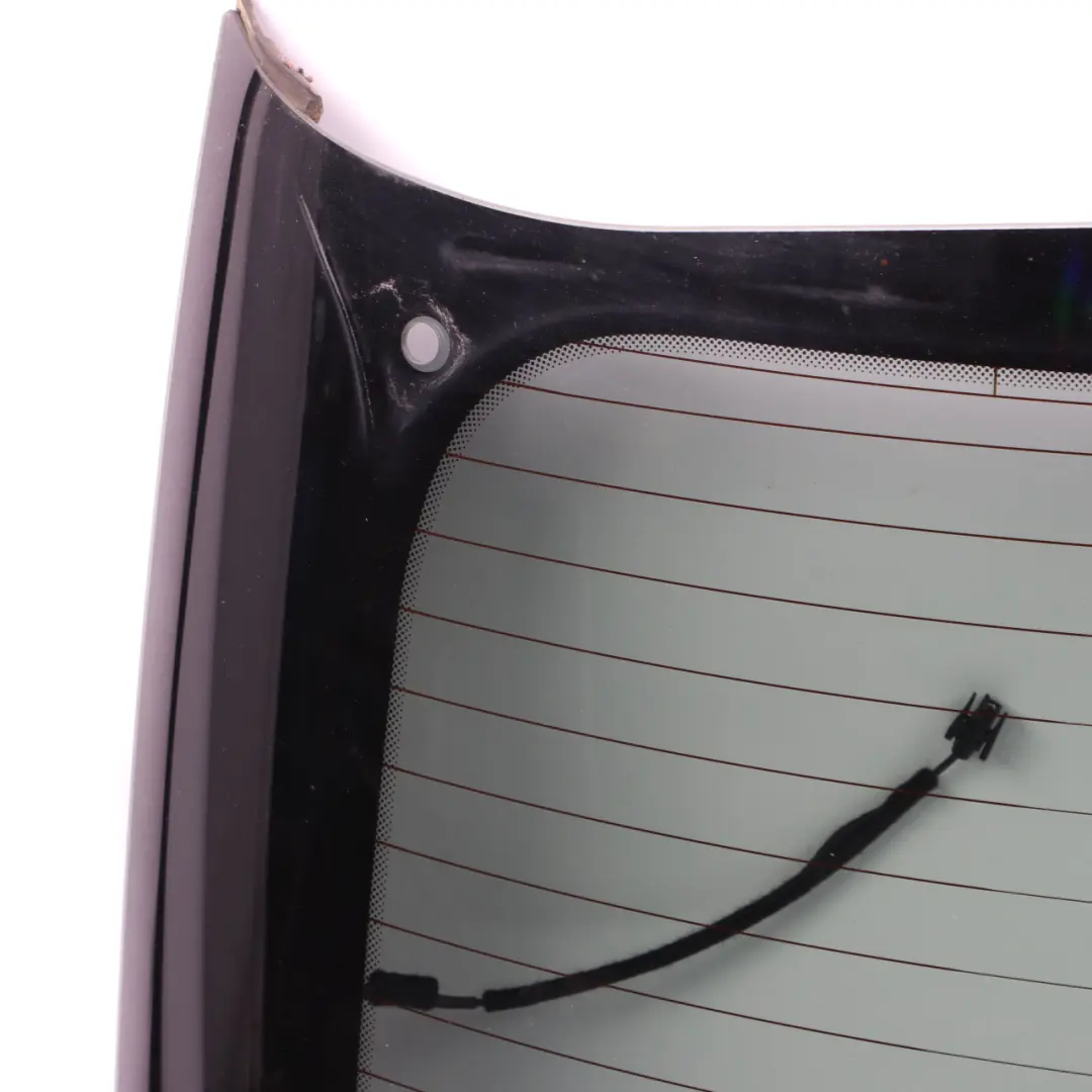 BMW X5 E70 Couvercle de hayon de coffre vitré teinté AS3 - SKU 7152767 - Numéro de pièce 7152767