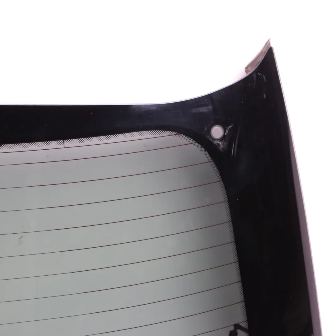 BMW X5 E70 Rear Window Tailgate Boot Trunk Lid Glass Tinted AS3 - SKU 7152767 - Part number 7152767
