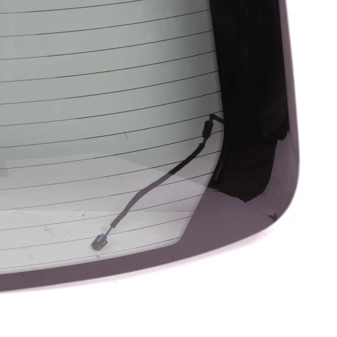 BMW X5 E70 Rear Window Tailgate Boot Trunk Lid Glass Tinted AS3 - SKU 7152767 - Part number 7152767