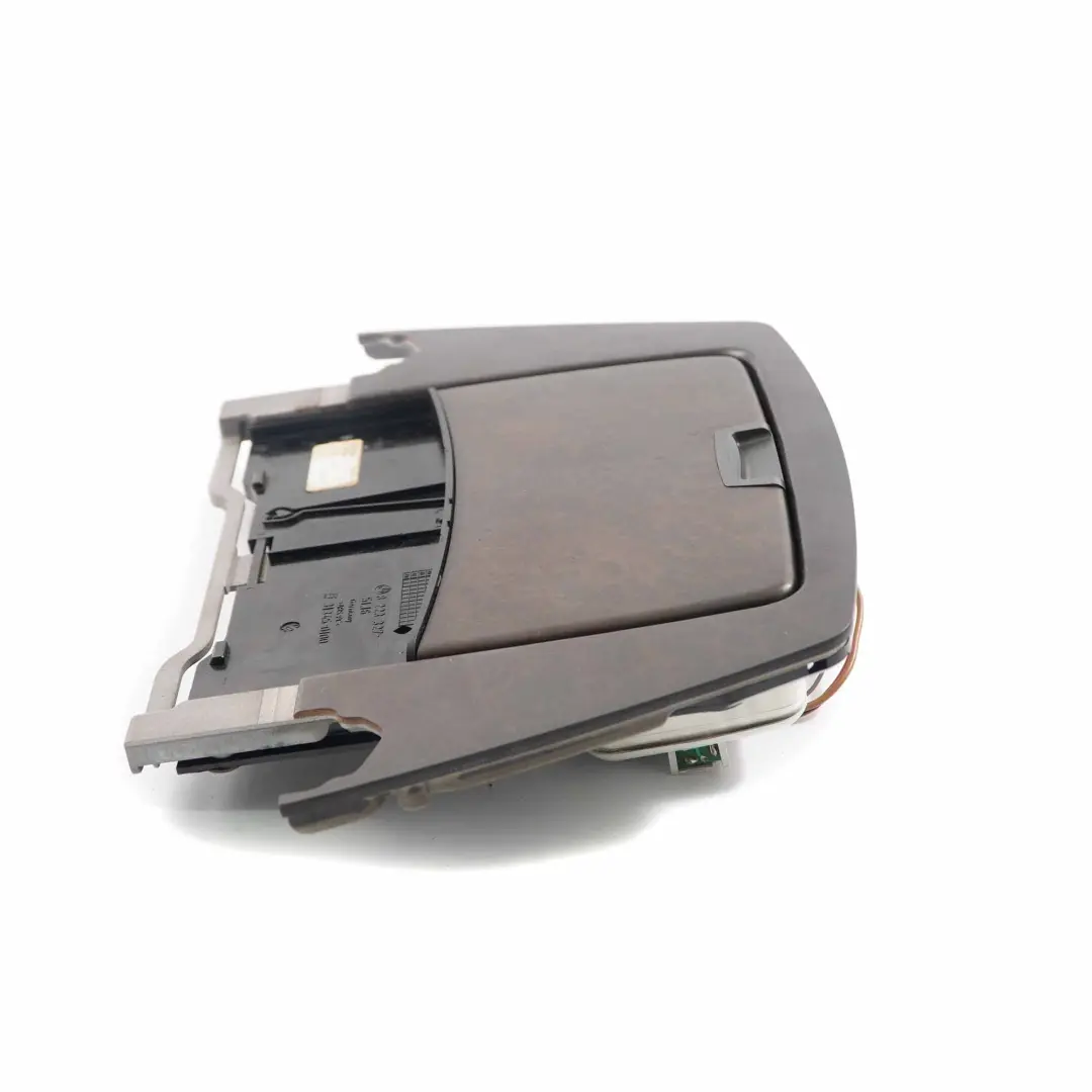 Schowek konsola popielniczka do BMW E65 E66 o numerze 7152857 BMW E65 E66 Schowek konsola popielniczka - SKU 7152857 - Numer Części 7152857