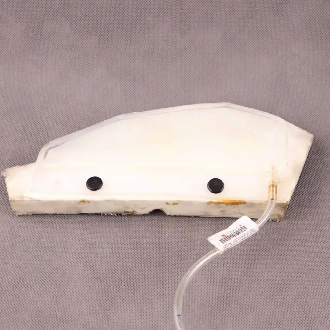 Lordosis Pad BMW E87 E90 Front Seat Right O/S Lumbar Support 200.441 to with Part number 7153091 Lordosis Pad BMW E87 E90 Front Seat Right O/S Lumbar Support 200.441 - SKU 7153091-1 - Part number 7153091