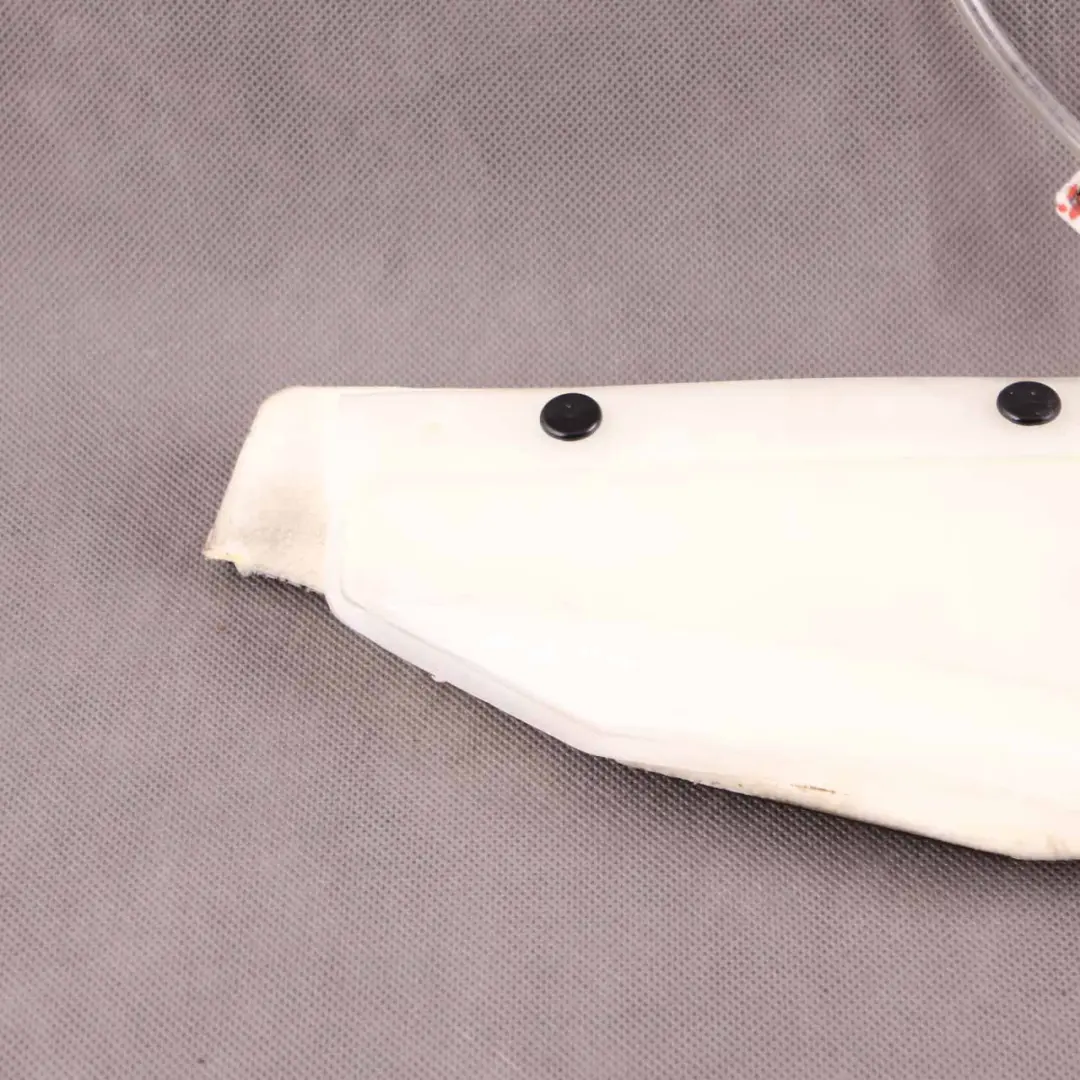  Lordosis Pad BMW E87 E90 Front Seat Right O/S Lumbar Support 200.441 - SKU 7153091-1 - Part number 7153091