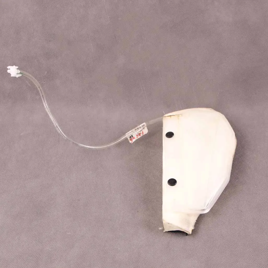 Lordosis Pad BMW E87 E90 Front Seat Right O/S Lumbar Support 200.441 to with Part number 7153091 Lordosis Pad BMW E87 E90 Front Seat Right O/S Lumbar Support 200.441 - SKU 7153091-1 - Part number 7153091