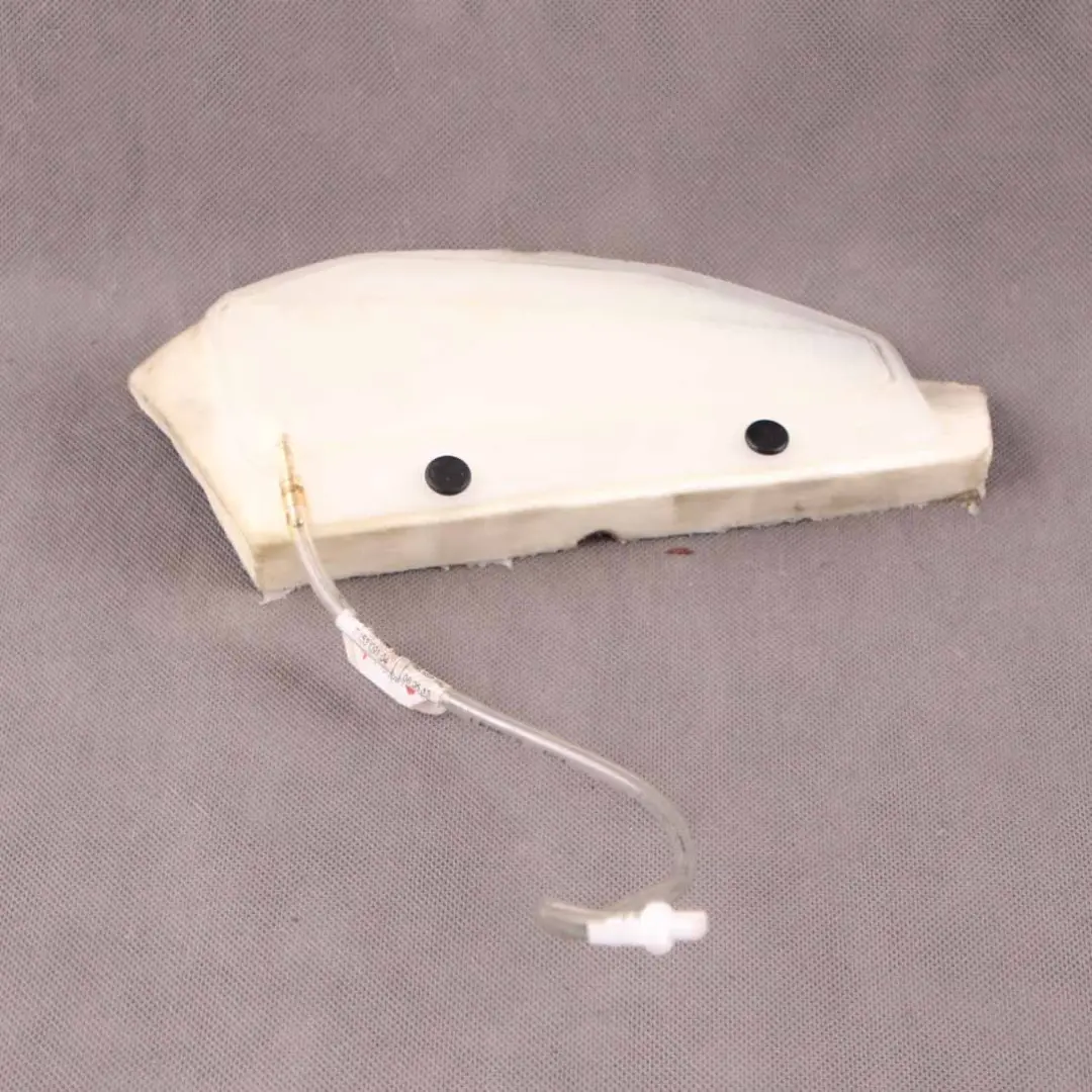 Lordosis Pad BMW E87 E90 Front Seat Right O/S Lumbar Support 200.441 to with Part number 7153091 Lordosis Pad BMW E87 E90 Front Seat Right O/S Lumbar Support 200.441 - SKU 7153091-1 - Part number 7153091