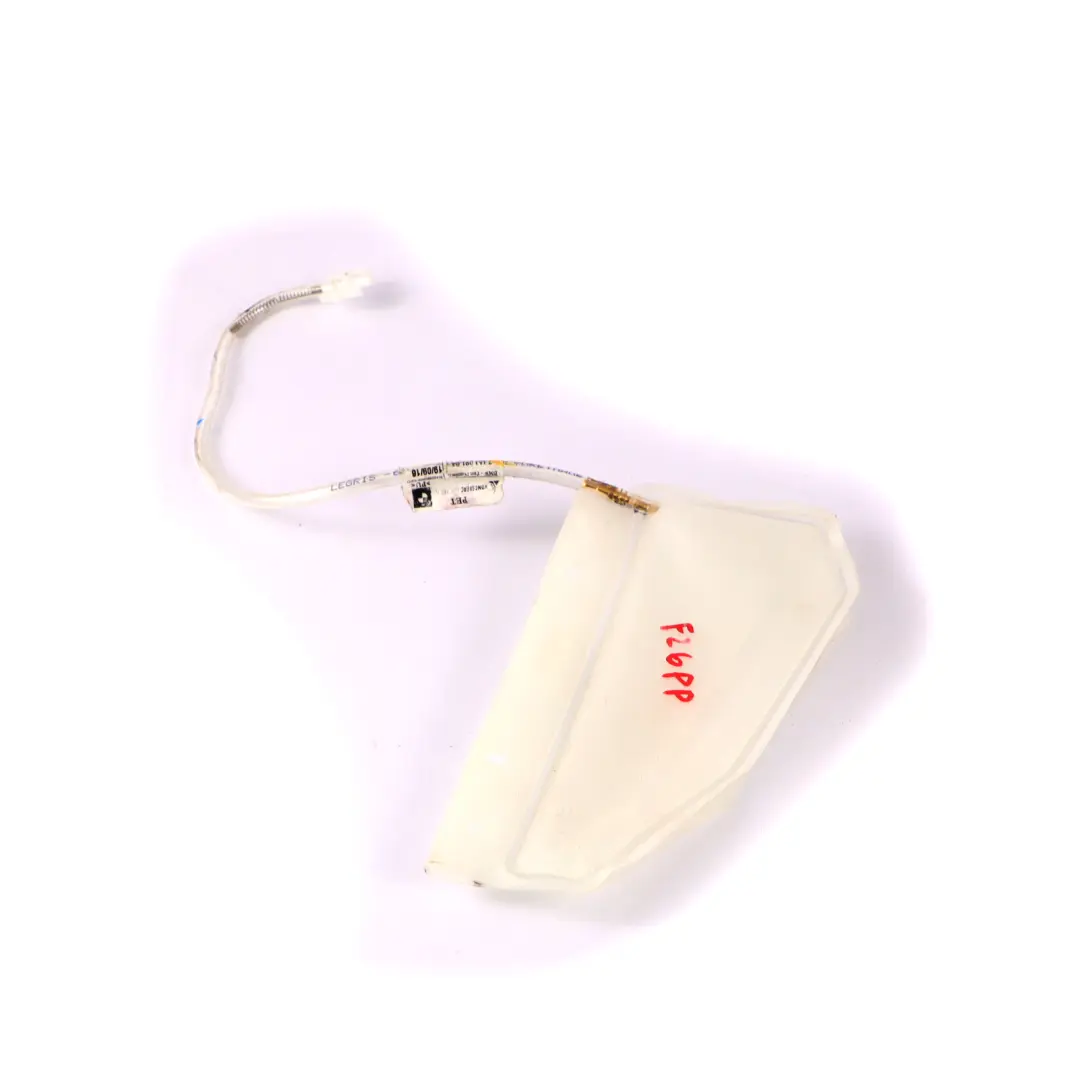 Lordosis Asiento Deportivo Delantero BMW X4 F26 Soporte Lumbar Izquierdo Derecho para con número de pieza 7153091 Lordosis Asiento Deportivo Delantero BMW X4 F26 Soporte Lumbar Izquierdo Derecho - SKU 7153091-2 - Número de pieza 7153091