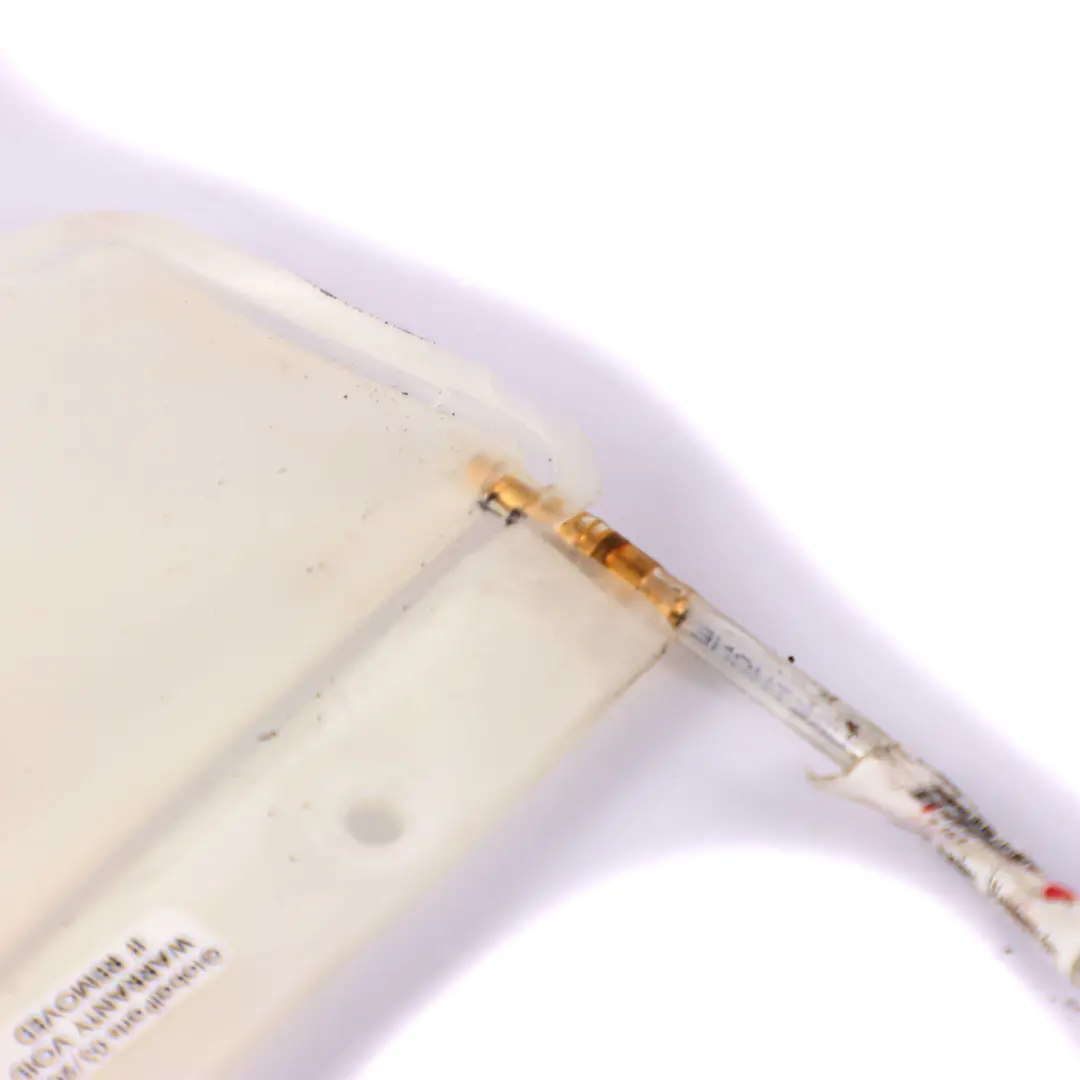  Cuscinetto per lordosi BMW X4 F26 Sedile anteriore sportivo sinistro destro - SKU 7153091-2 - Numero di parte 7153091