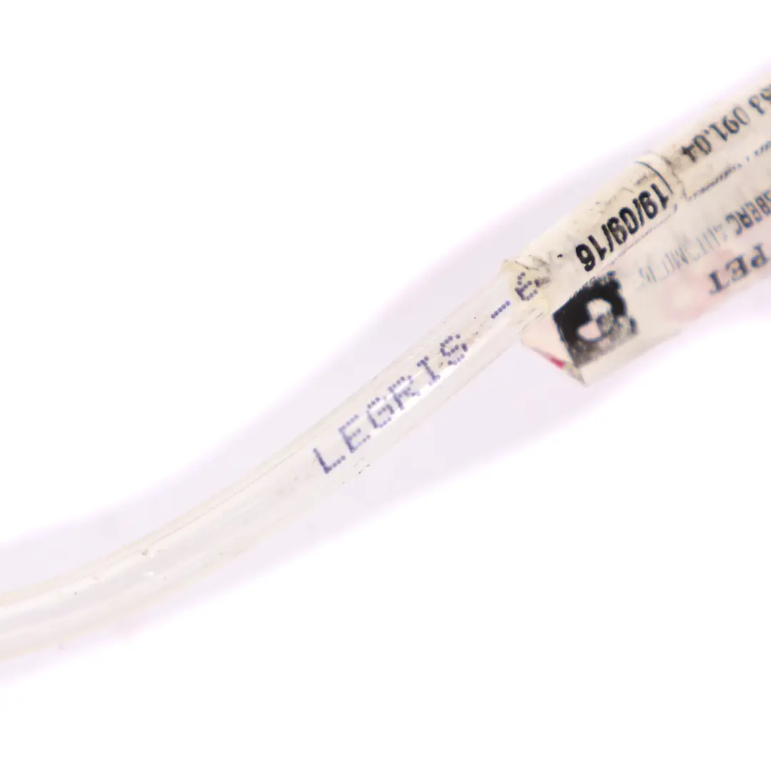 Cuscinetto per lordosi BMW X4 F26 Sedile anteriore sportivo sinistro destro per con numero di parte 7153091 Cuscinetto per lordosi BMW X4 F26 Sedile anteriore sportivo sinistro destro - SKU 7153091-2 - Numero di parte 7153091