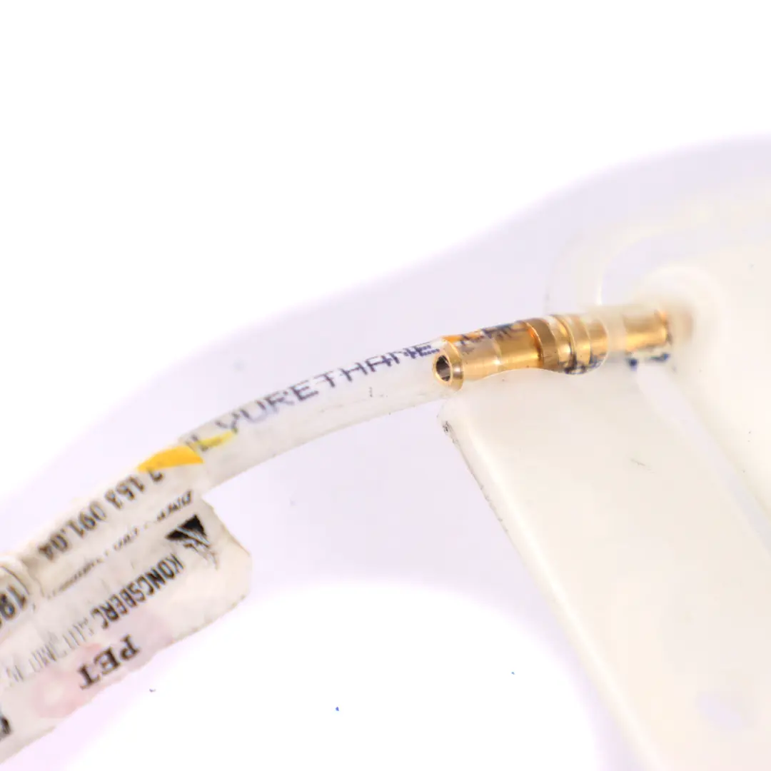 Cuscinetto per lordosi BMW X4 F26 Sedile anteriore sportivo sinistro destro per con numero di parte 7153091 Cuscinetto per lordosi BMW X4 F26 Sedile anteriore sportivo sinistro destro - SKU 7153091-2 - Numero di parte 7153091