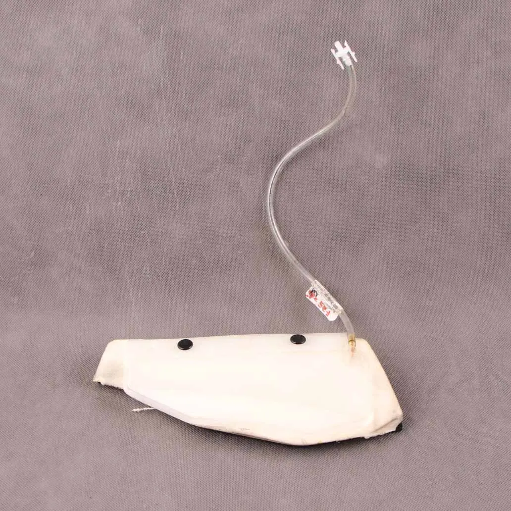 Lordosis Pad BMW E87 E90 Front Seat Left N/S Lumbar Support 200.440 to with Part number 7153091 Lordosis Pad BMW E87 E90 Front Seat Left N/S Lumbar Support 200.440 - SKU 7153091 - Part number 7153091