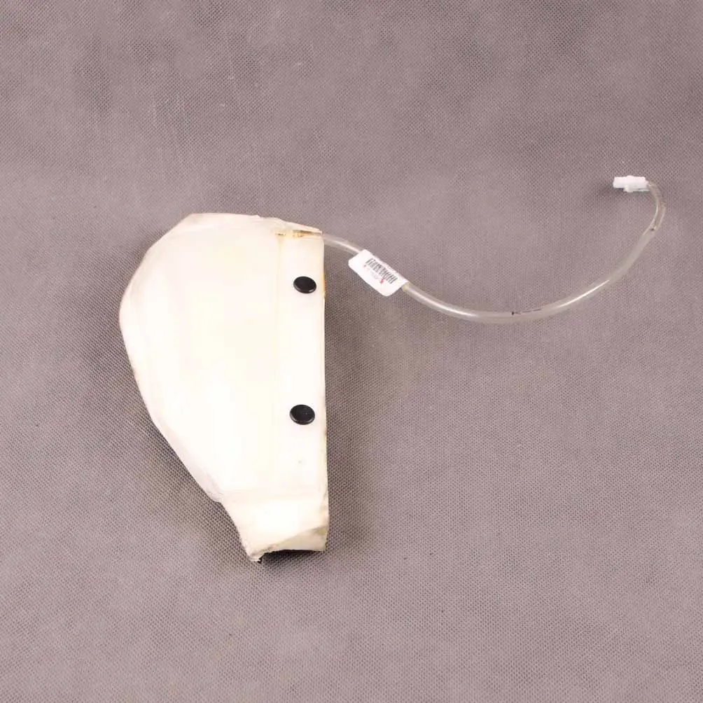 Lordosis Pad BMW E87 E90 Front Seat Left N/S Lumbar Support 200.440 to with Part number 7153091 Lordosis Pad BMW E87 E90 Front Seat Left N/S Lumbar Support 200.440 - SKU 7153091 - Part number 7153091