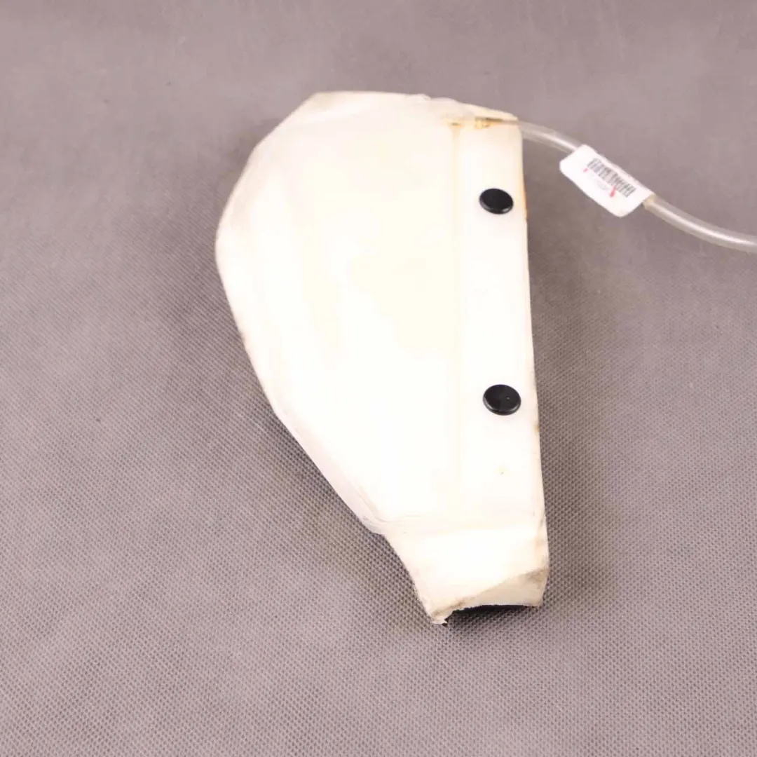 Lordosis Pad BMW E87 E90 Front Seat Left N/S Lumbar Support 200.440 to with Part number 7153091 Lordosis Pad BMW E87 E90 Front Seat Left N/S Lumbar Support 200.440 - SKU 7153091 - Part number 7153091