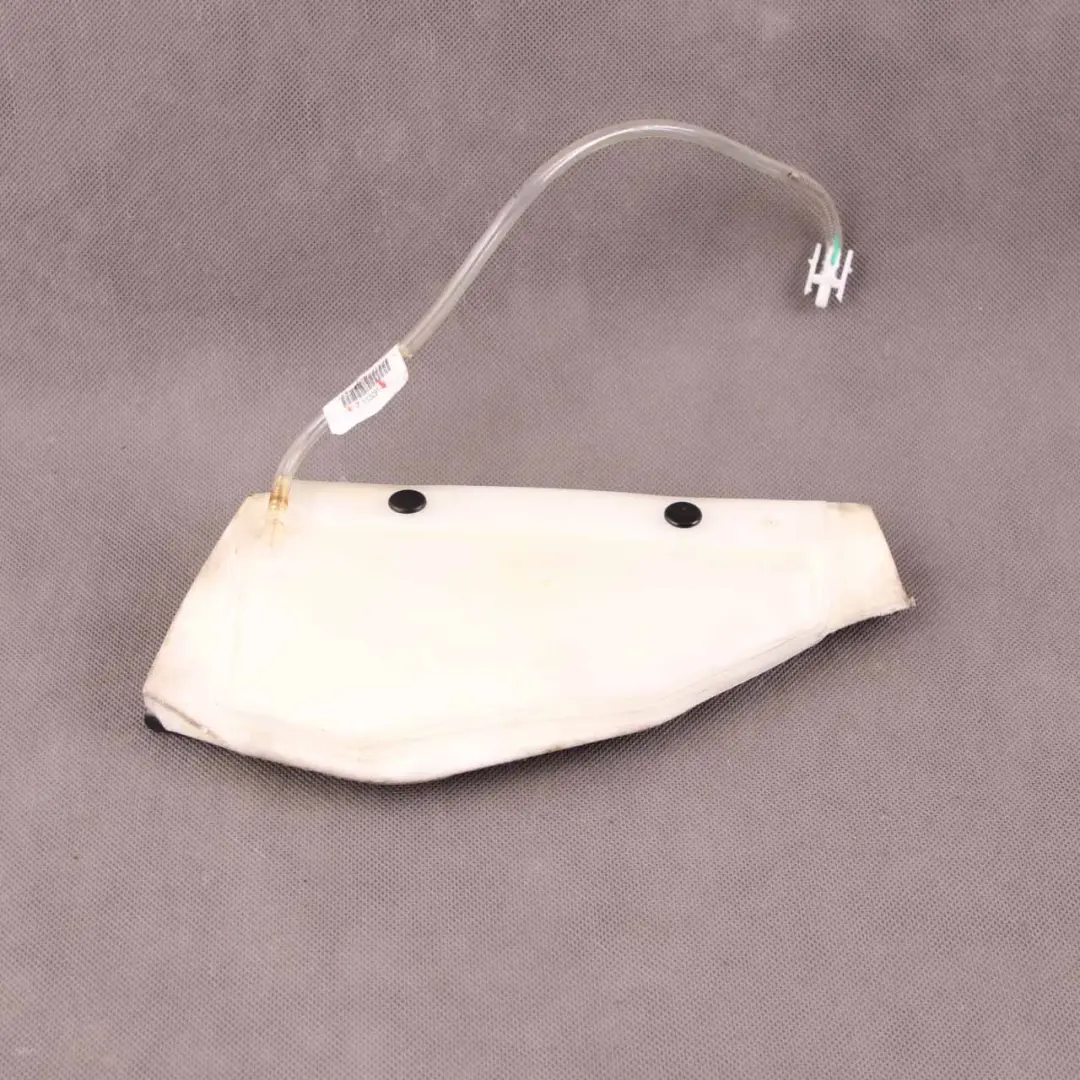 Lordosis Pad BMW E87 E90 Front Seat Left N/S Lumbar Support 200.440 to with Part number 7153091 Lordosis Pad BMW E87 E90 Front Seat Left N/S Lumbar Support 200.440 - SKU 7153091 - Part number 7153091