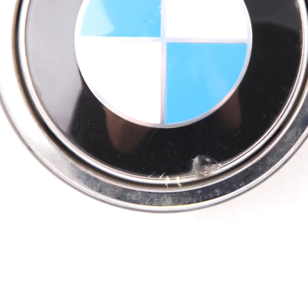 Boot Trunk Lid Tailgate Button Opening Handle to BMW E81 E87 with Part number 7153173 BMW E81 E87 Boot Trunk Lid Tailgate Button Opening Handle - SKU 7153173-1 - Part number 7153173