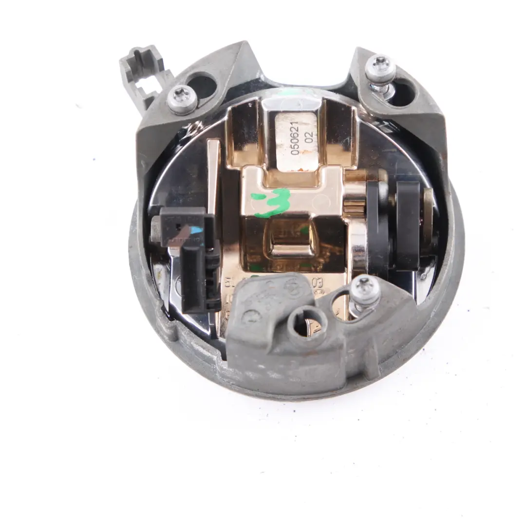 Boot Lid Badge BMW E81 E87 3 Trunk Tailgate Emblem Button Opening Handle to with Part number 7153173 Boot Lid Badge BMW E81 E87 3 Trunk Tailgate Emblem Button Opening Handle - SKU 7153173-3 - Part number 7153173