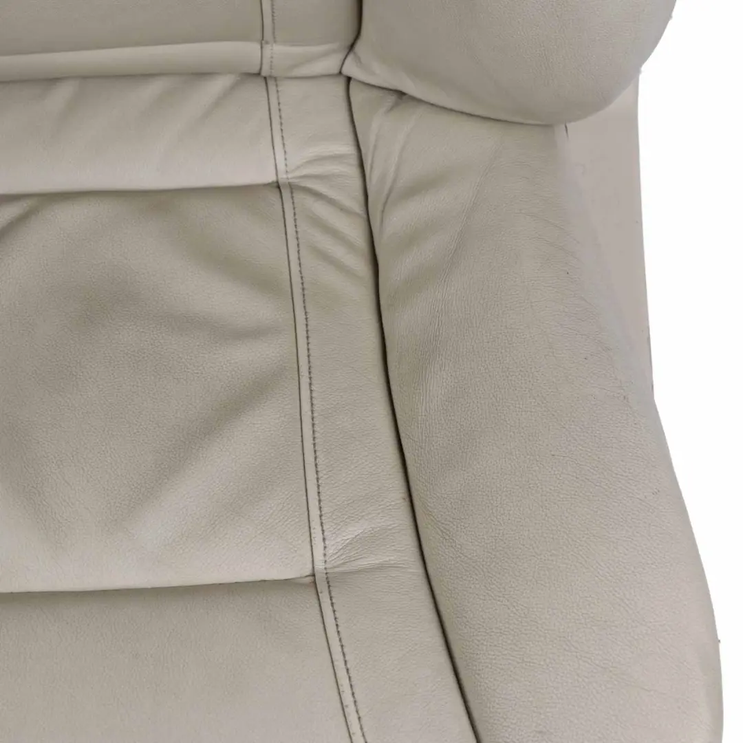 Leather Seats BMW E65 Nasca Creambeige Interior Front Rear Seat Door Card Memory to with Part number 7153368 Leather Seats BMW E65 Nasca Creambeige Interior Front Rear Seat Door Card Memory - SKU 7153368-1 - Part number 7153368