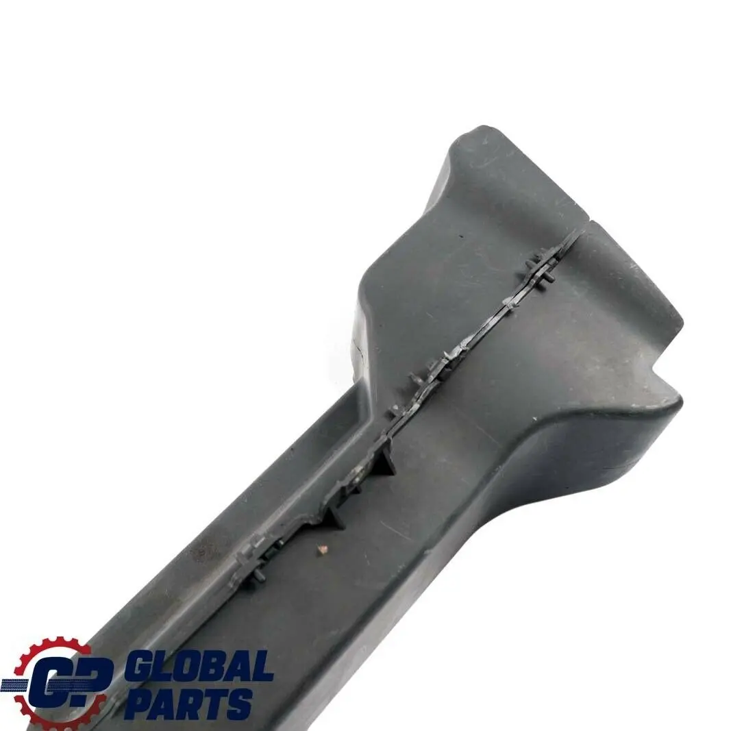 BMW E65 E66 Lateral Compartimento Motor Pantalla Derecha - SKU 7153784 - Número de pieza 7153784
