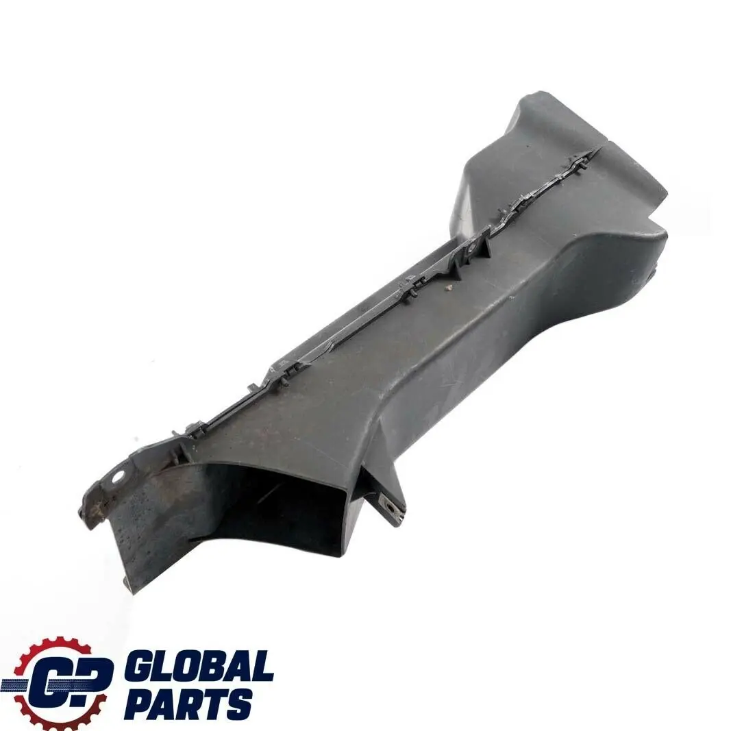BMW E65 E66 Lateral Compartimento Motor Pantalla Derecha - SKU 7153784 - Número de pieza 7153784