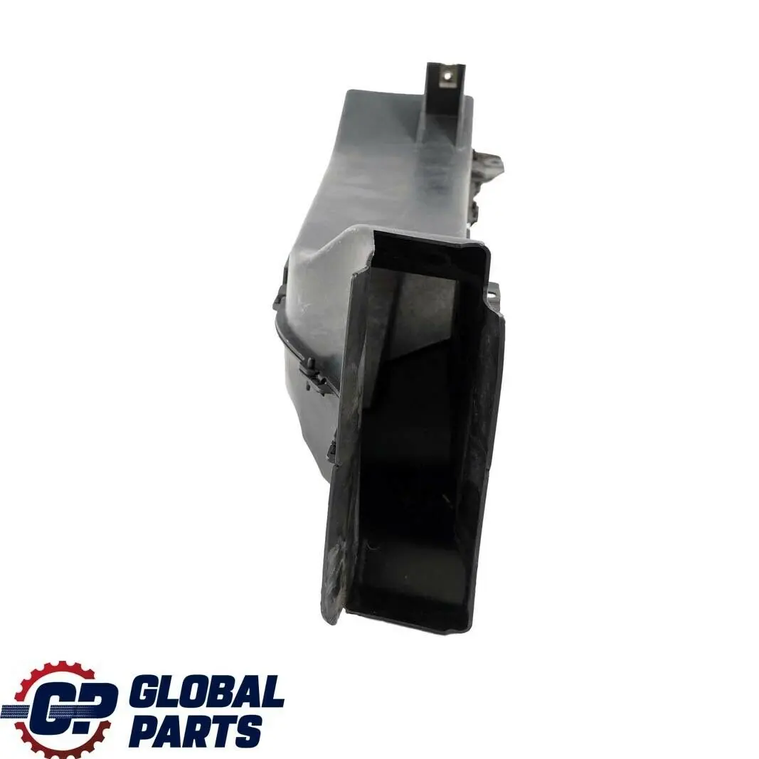 BMW 7 E65 E66 avant Droit Laterale Motorraumabschirmung - SKU 7153784 - Numéro de pièce 7153784