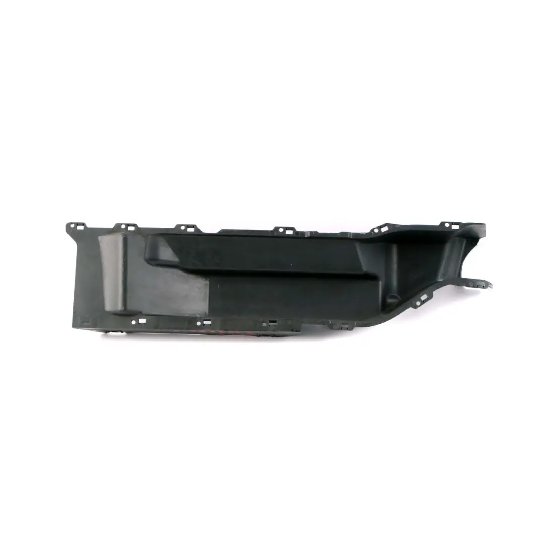Lateral Right O/S Engine Compartment Screening to BMW 7 Series E65 E66 with Part number 7153786 BMW 7 Series E65 E66 Lateral Right O/S Engine Compartment Screening - SKU 7153786-1 - Part number 7153786