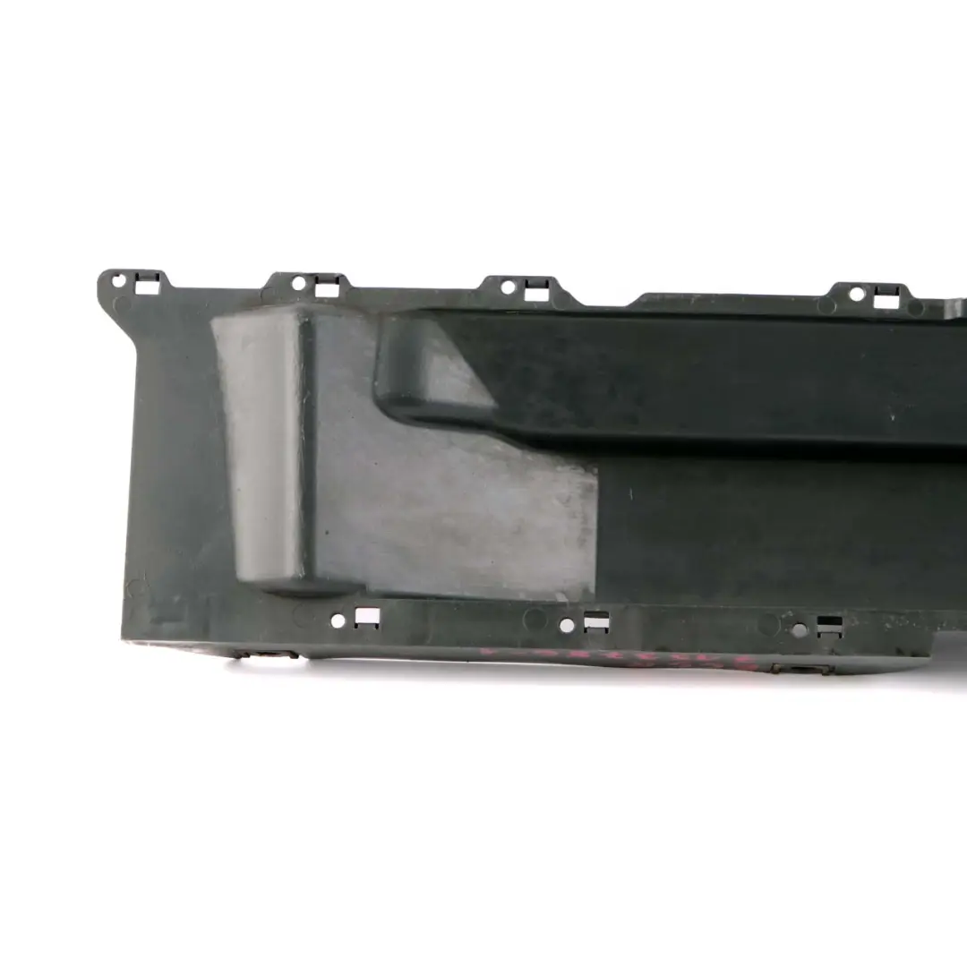 Lateral Right O/S Engine Compartment Screening to BMW 7 Series E65 E66 with Part number 7153786 BMW 7 Series E65 E66 Lateral Right O/S Engine Compartment Screening - SKU 7153786-1 - Part number 7153786