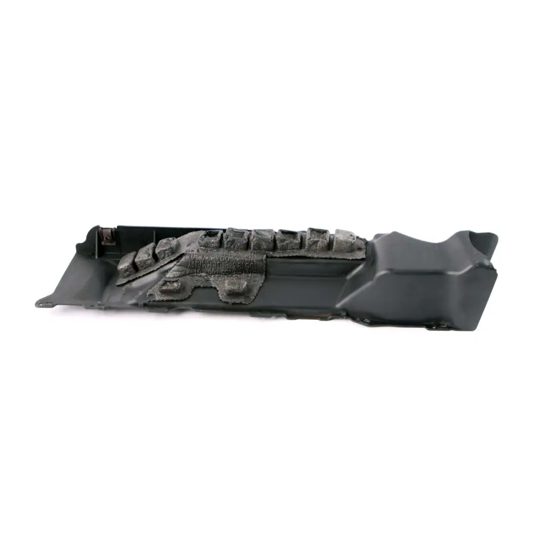 BMW 7 Series E65 E66 Lateral Right O/S Engine Compartment Screening - SKU 7153786-1 - Part number 7153786