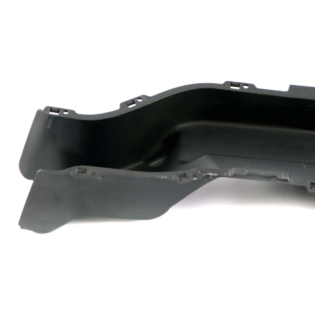 Lateral Right O/S Engine Compartment Screening to BMW 7 Series E65 E66 with Part number 7153786 BMW 7 Series E65 E66 Lateral Right O/S Engine Compartment Screening - SKU 7153786-1 - Part number 7153786