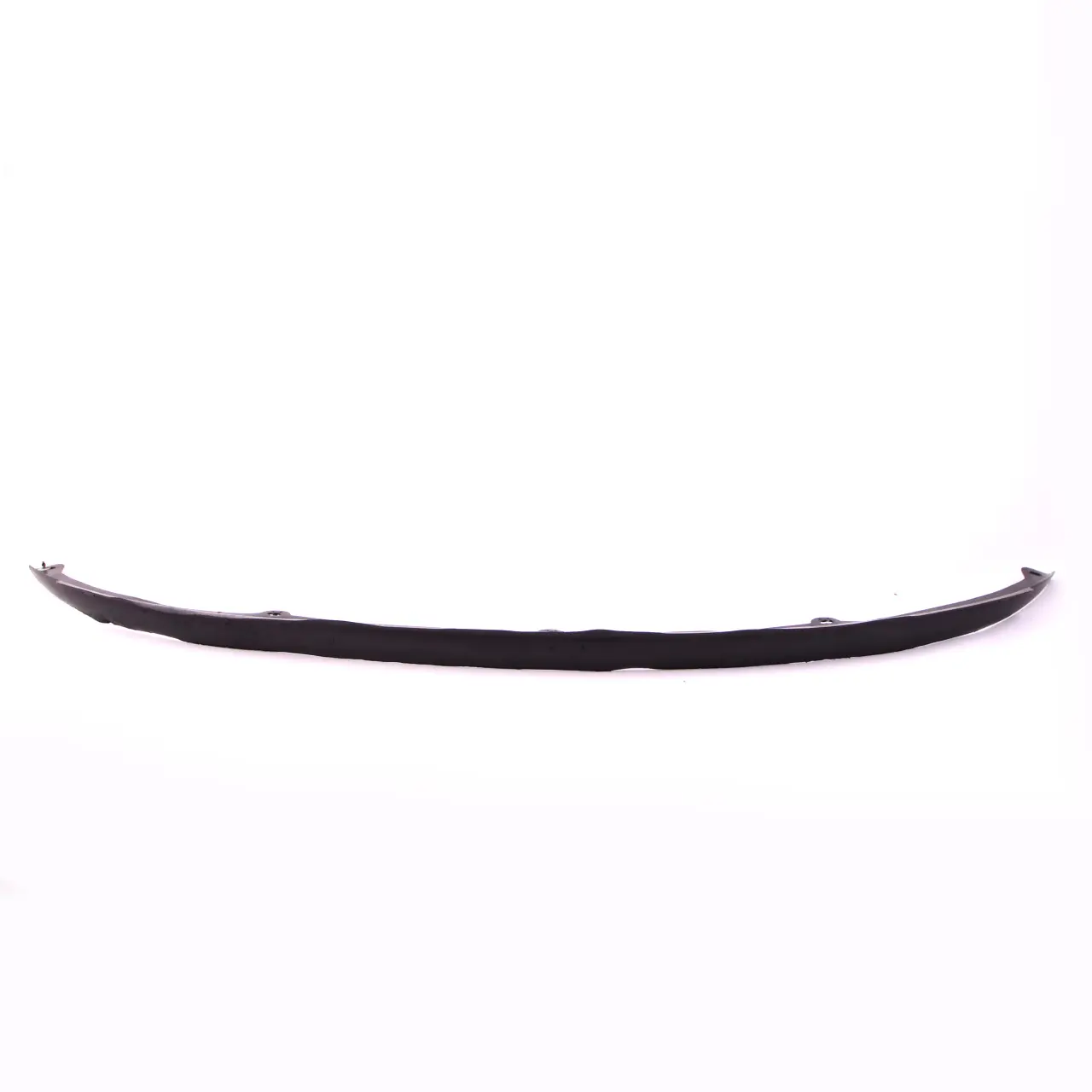 BMW E65 Deflector Bajo el Piso Compartimento Motor Embellecedor Labio 7153789