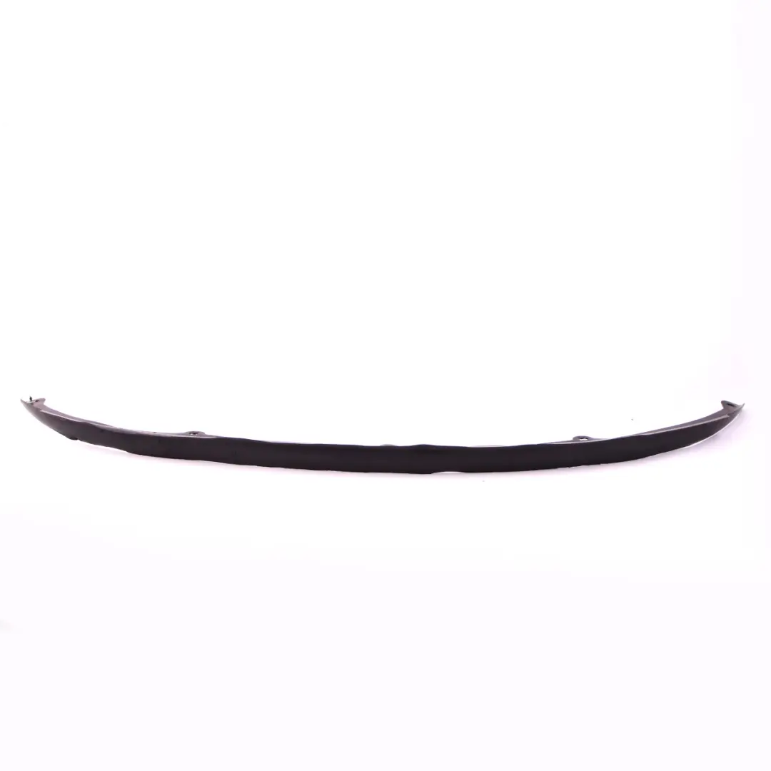 Underfloor Moteur Compartiment Deflecteur Lip Sceller Tailler pour BMW E65 à propos du numéro de pièce 7153789 BMW E65 Underfloor Moteur Compartiment Deflecteur Lip Sceller Tailler - SKU 7153789 - Numéro de pièce 7153789