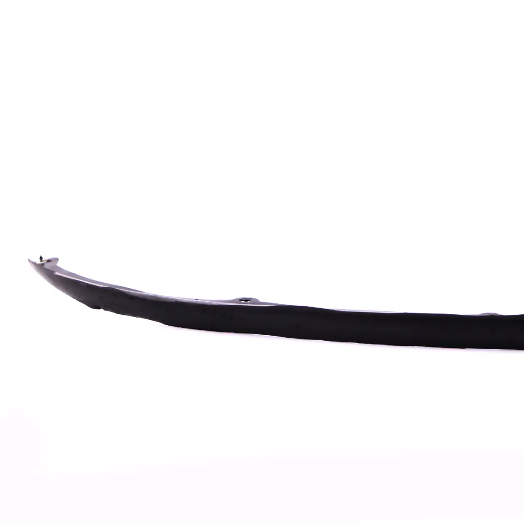 BMW 7 Series E65 Underfloor Engine Compartment Deflector Lip Seal Trim - SKU 7153789 - Part number 7153789