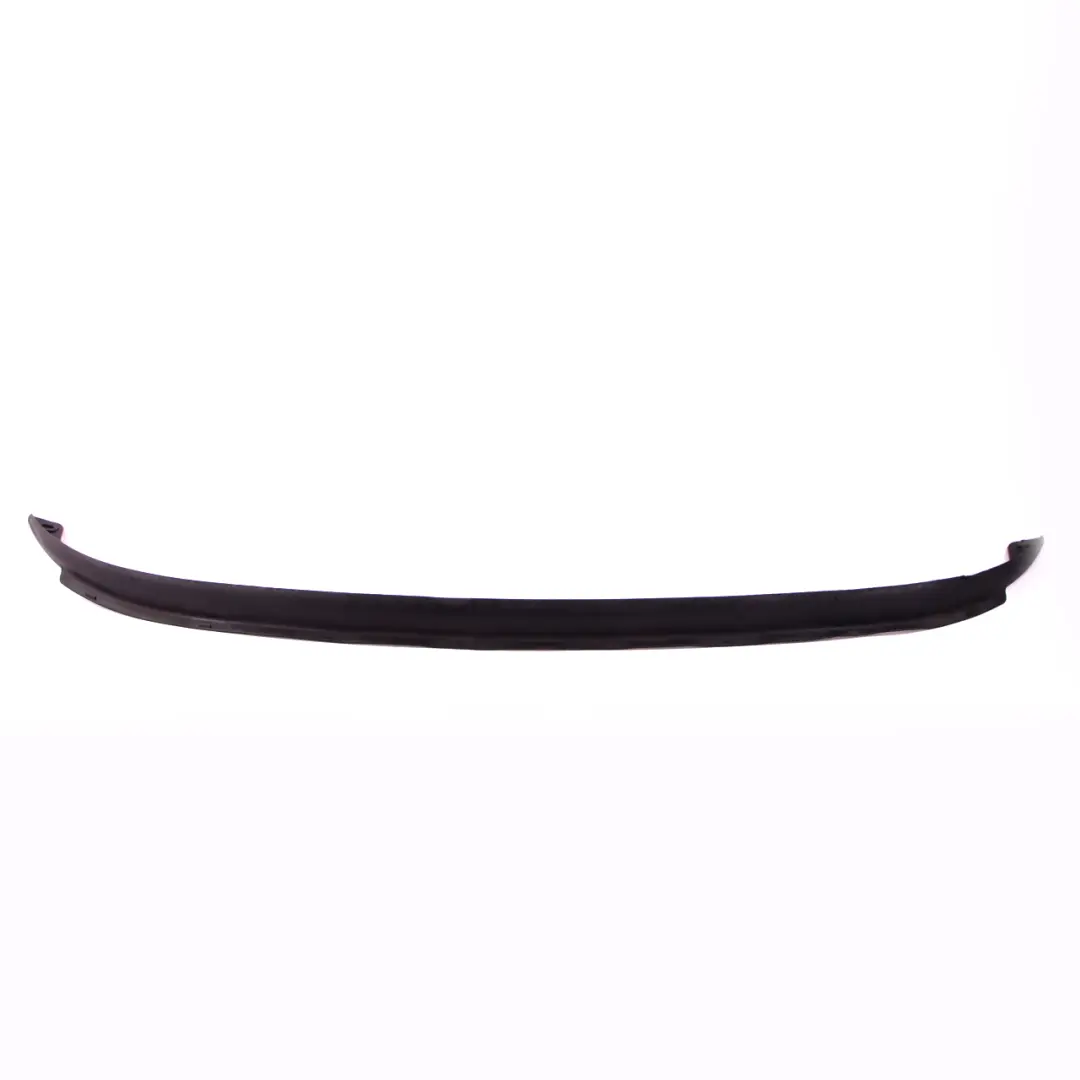 BMW 7 Series E65 Underfloor Engine Compartment Deflector Lip Seal Trim - SKU 7153789 - Part number 7153789
