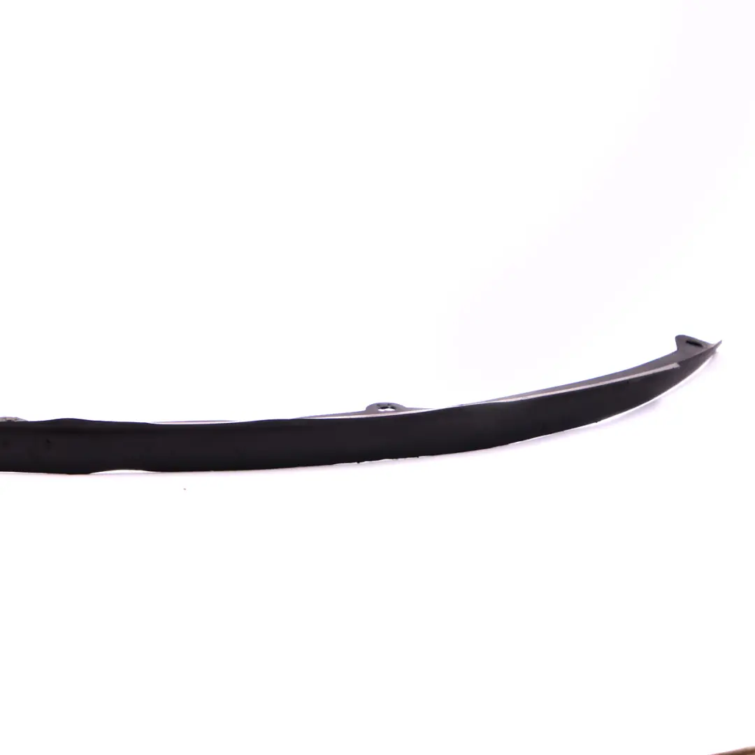 BMW E65 Sottofondo Vano Motore Deflettore Labbro Guarnizione Trim - SKU 7153789 - Numero di parte 7153789