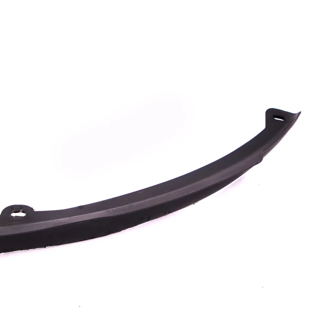 BMW 7 Series E65 Underfloor Engine Compartment Deflector Lip Seal Trim - SKU 7153789 - Part number 7153789
