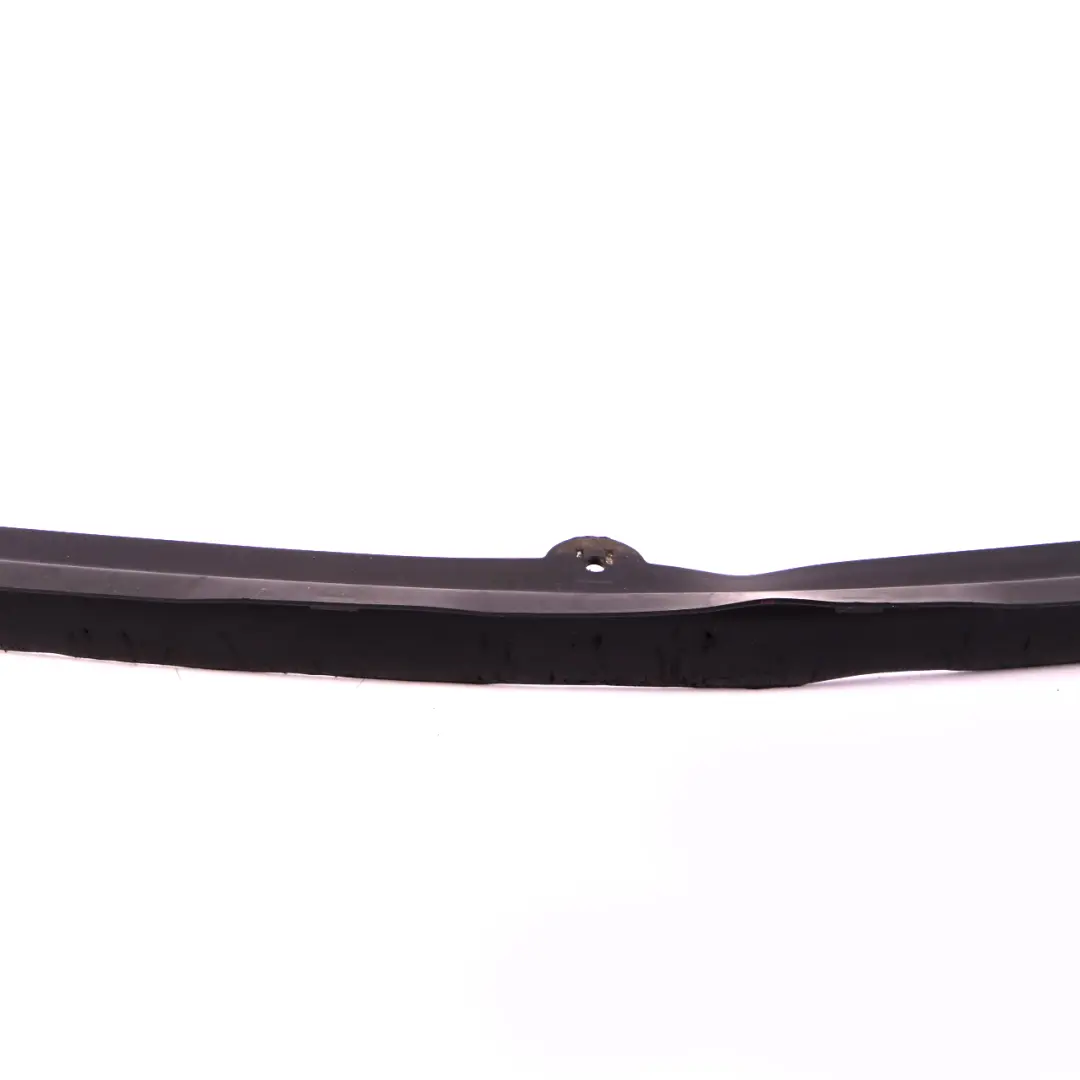 BMW 7 Series E65 Underfloor Engine Compartment Deflector Lip Seal Trim - SKU 7153789 - Part number 7153789