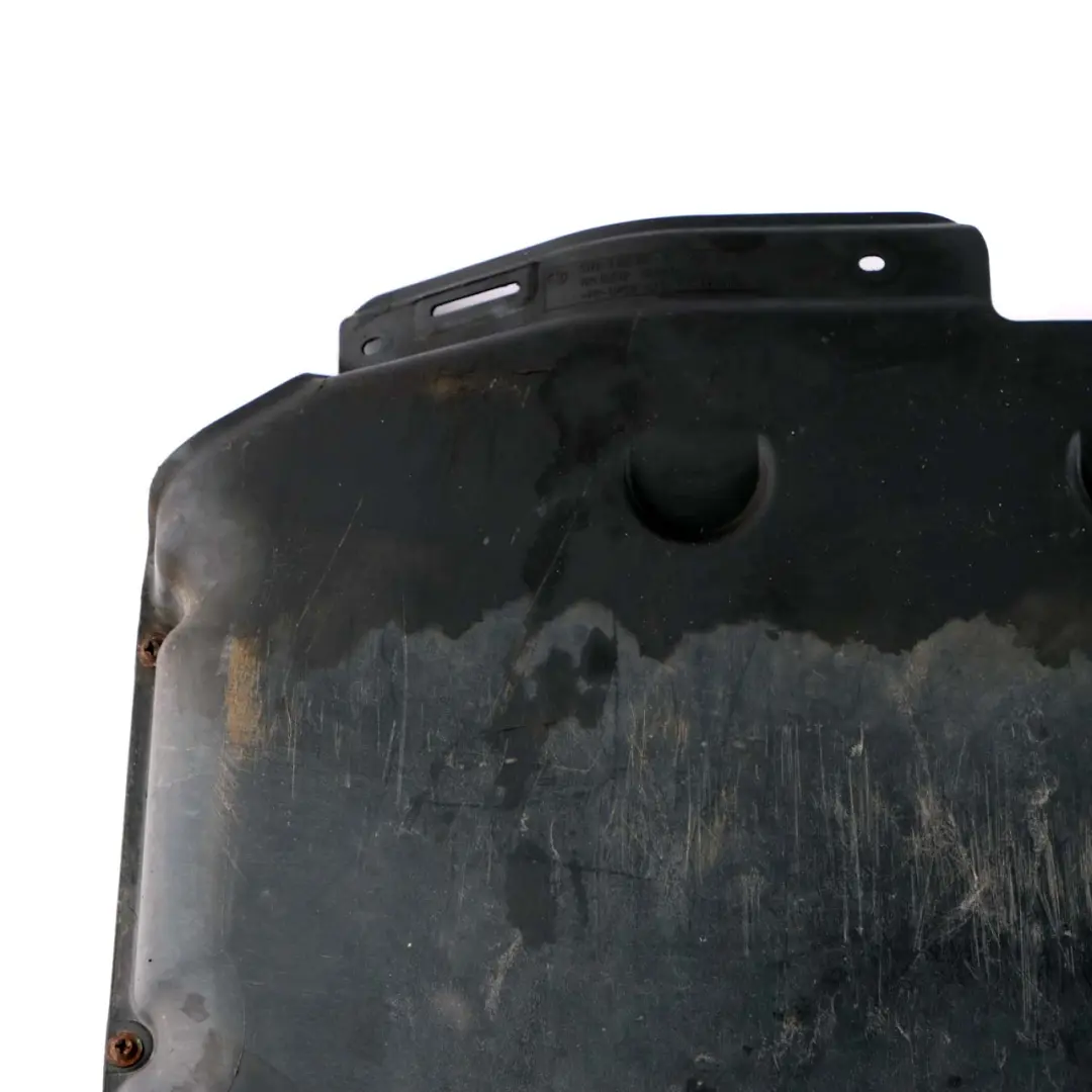 BMW 7 E65 E66 Diesel Engine Compartment Screening Shielding Panel - SKU 7153791 - Part number 7153791