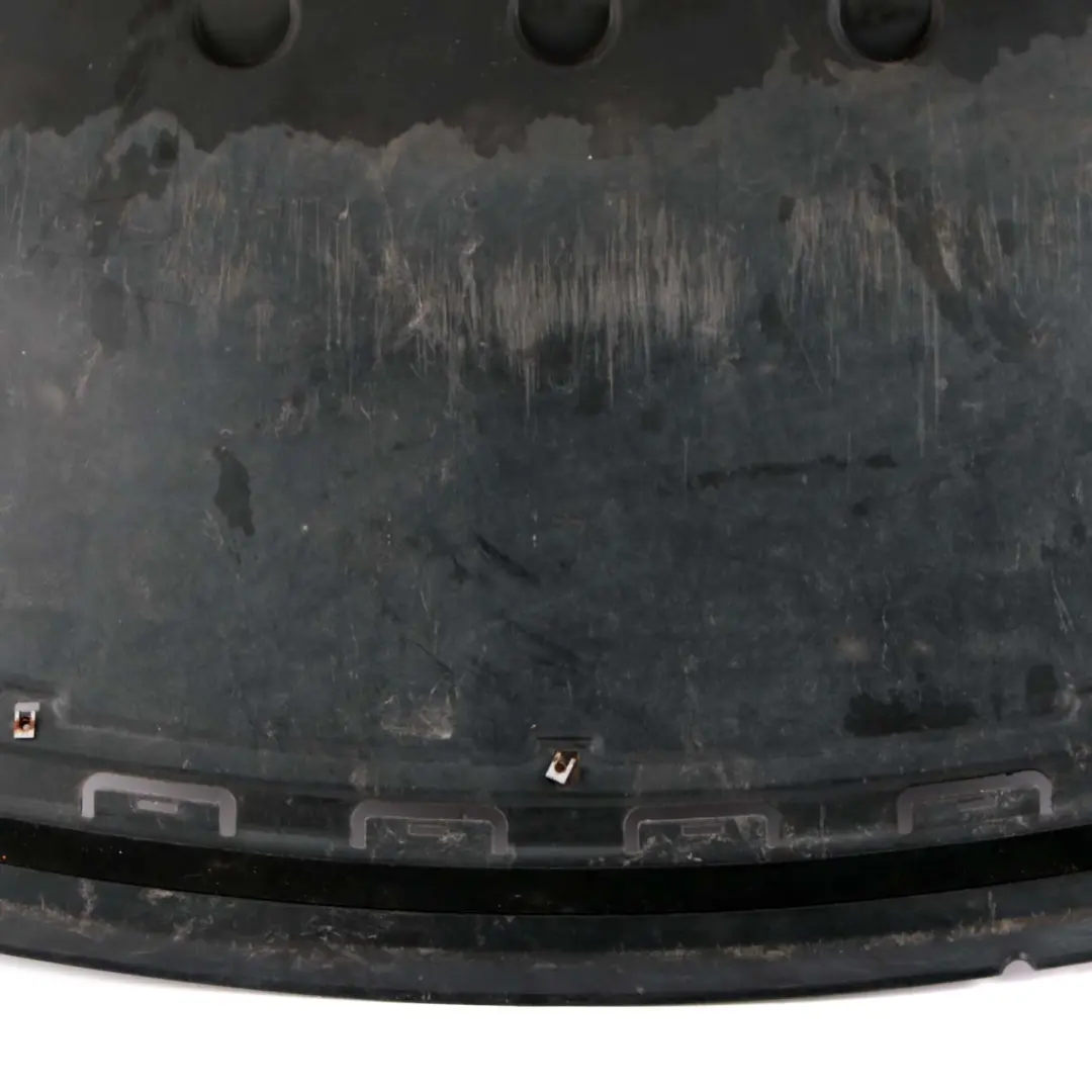 Compartment Screening Shielding Panel to BMW 7 E65 E66 Diesel Engine with Part number 7153791 BMW 7 E65 E66 Diesel Engine Compartment Screening Shielding Panel - SKU 7153791 - Part number 7153791