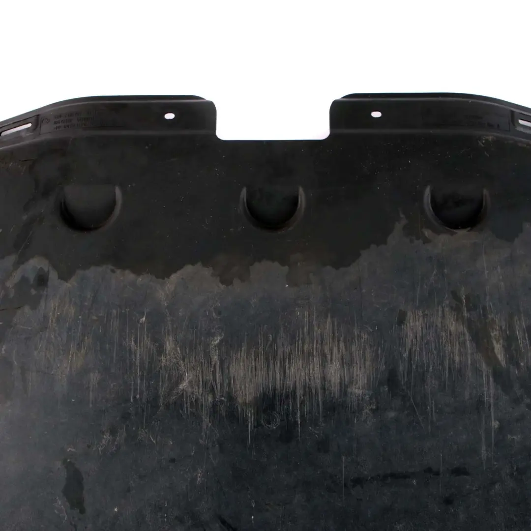 Compartment Screening Shielding Panel to BMW 7 E65 E66 Diesel Engine with Part number 7153791 BMW 7 E65 E66 Diesel Engine Compartment Screening Shielding Panel - SKU 7153791 - Part number 7153791