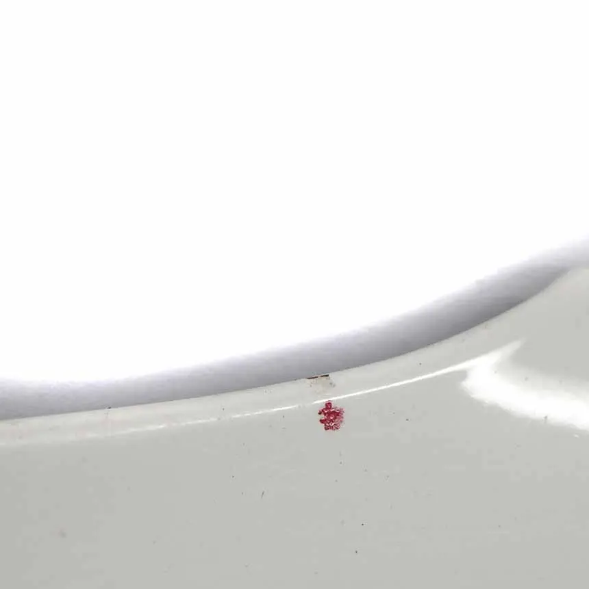  @BMW E90 LCI Hood Bonnet Cover Panel Alpinweiss Alpine White - 300 - SKU 7153940-AW1 - Part number 7153940