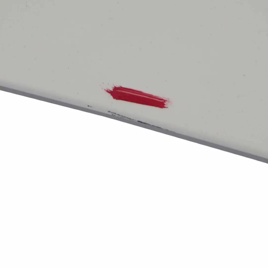  @BMW E90 LCI Hood Bonnet Cover Panel Alpinweiss Alpine White - 300 - SKU 7153940-AW1 - Part number 7153940