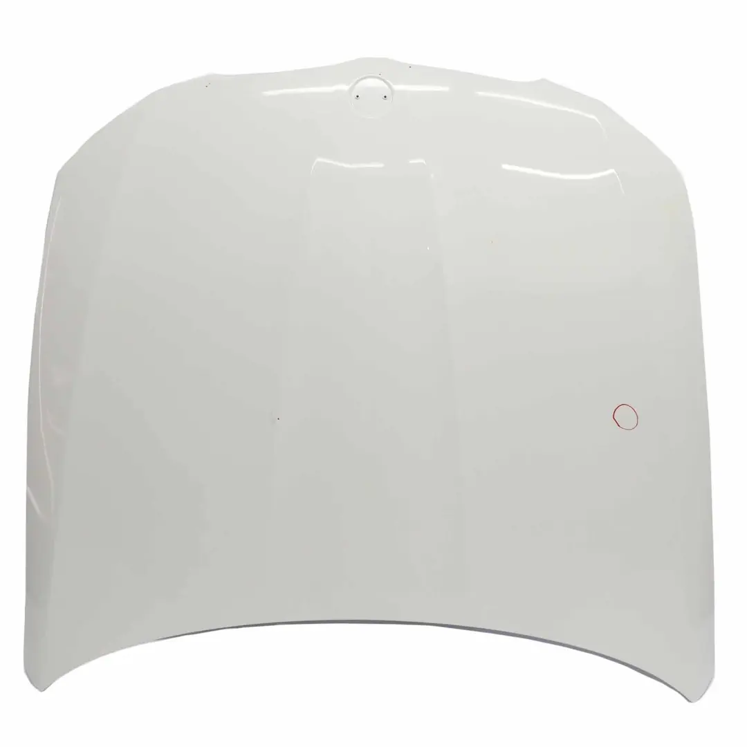 Maska Pokrywa Silnika Alpinweiss do BMW E90 E91 LCI o numerze 7153940 BMW E90 E91 LCI Maska Pokrywa Silnika Alpinweiss - SKU 7153940-AW2 - Numer Części 7153940