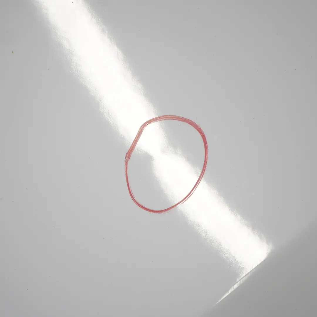 BMW E90 E91 LCI Maska Pokrywa Silnika Alpinweiss - SKU 7153940-AW2 - Numer Części 7153940