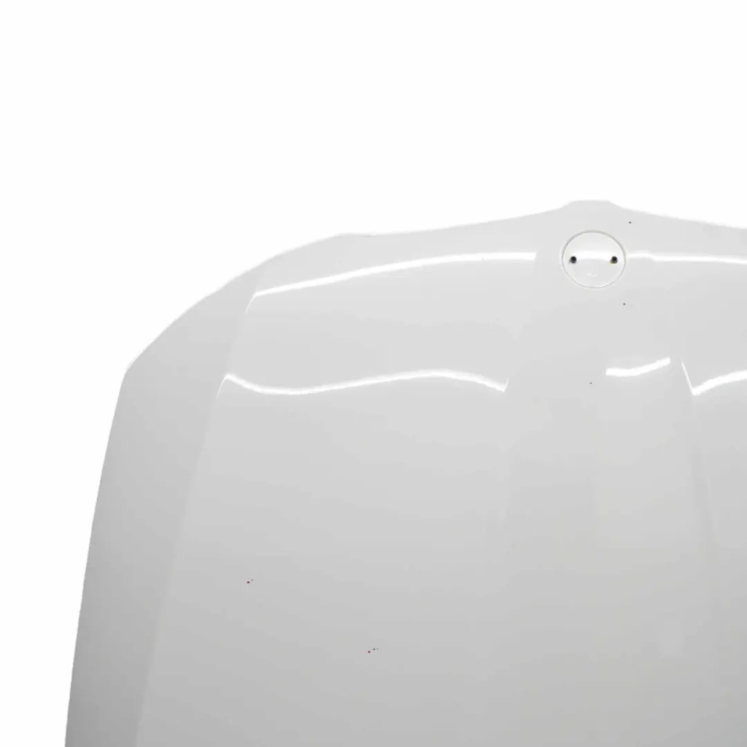 BMW E90 E91 LCI Maska Pokrywa Silnika Titansilber - SKU 7153940-AW - Numer Części 7153940