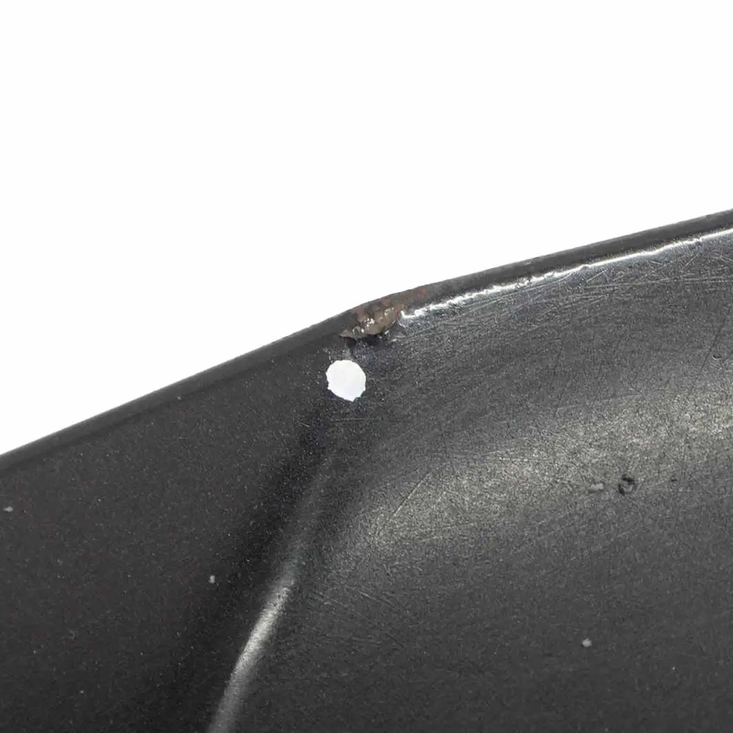 BMW E90 E91 LCI Maska Pokrywa Silnika Czarny Mat - SKU 7153940-BLK - Numer Części 7153940