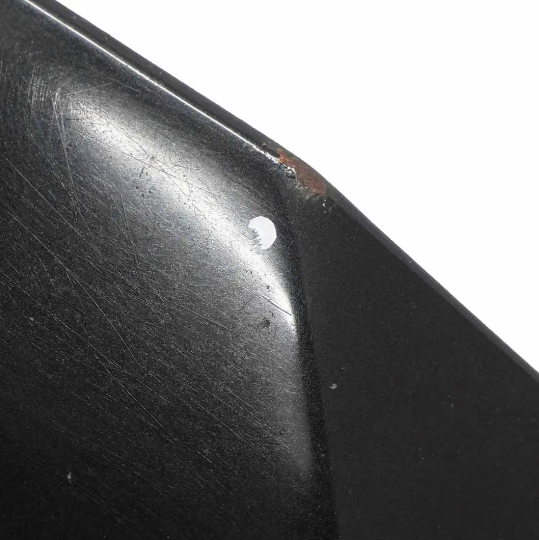 Maska Pokrywa Silnika Czarny Mat do BMW E90 E91 LCI o numerze 7153940 BMW E90 E91 LCI Maska Pokrywa Silnika Czarny Mat - SKU 7153940-BLK - Numer Części 7153940