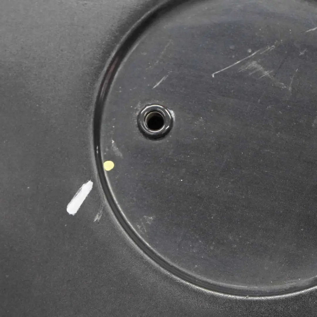 Maska Pokrywa Silnika Czarny Mat do BMW E90 E91 LCI o numerze 7153940 BMW E90 E91 LCI Maska Pokrywa Silnika Czarny Mat - SKU 7153940-BLK - Numer Części 7153940