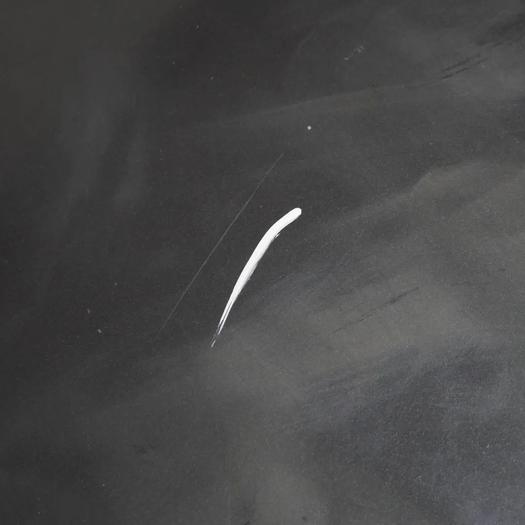 Maska Pokrywa Silnika Czarna do BMW E90 E91 LCI o numerze 7153940 BMW E90 E91 LCI Maska Pokrywa Silnika Czarna - SKU 7153940-BS1 - Numer Części 7153940