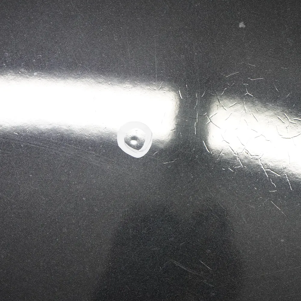 BMW E90 E91 LCI Maska Pokrywa Silnika Czarna - SKU 7153940-BS2 - Numer Części 7153940