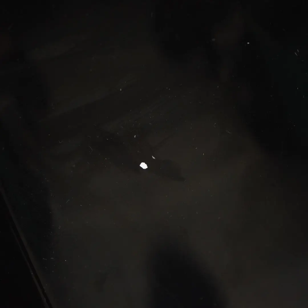 Hood Bonnet Cover Panel Black Sapphire Metallic - 475 to BMW E90 E91 LCI with Part number 7153940 BMW E90 E91 LCI Hood Bonnet Cover Panel Black Sapphire Metallic - 475 - SKU 7153940-BS3 - Part number 7153940